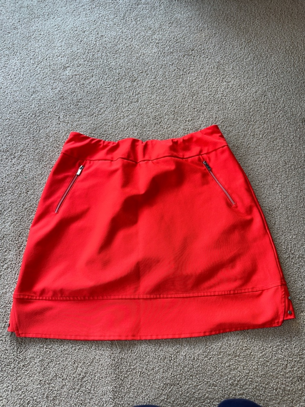 Tail skort - Picture 10 of 10